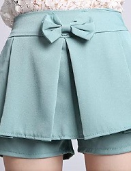 Moda Spodnie Spodenki - 1457660