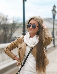 Moda Okrycia Kurtki - 1718253