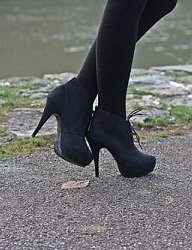 Moda Buty Szpilki - 1275397