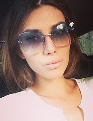 Moda Dodatki Okulary - 2429475
