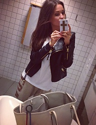 Moda Inne Moda uliczna - 1856149
