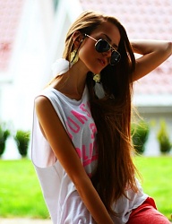 Moda Inne Moda uliczna - 1854612