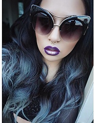 Moda Dodatki Okulary - 3085727
