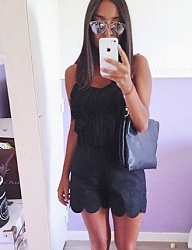 Moda Ciuchy Pozostałe - 3184372