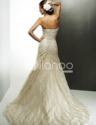 Moda Ślub Suknie ślubne - 977756