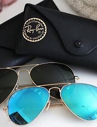Moda Dodatki Okulary - 2686763