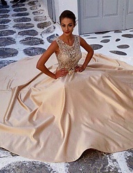 Moda Sukienki Pozostałe - 3056715