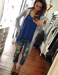 Moda Ciuchy Pozostałe - 3128662