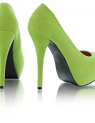 Moda Buty Szpilki - 1347843