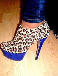 Moda Buty Szpilki - 1281252