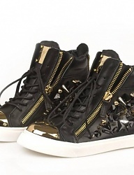 Moda Buty Trampki - 2593164
