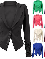 Moda Okrycia Marynarki i żakiety - 2394503