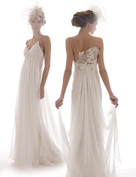 Moda Ślub Suknie ślubne - 1287040
