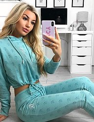 Moda Ciuchy Pozostałe - 3273092