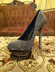 Moda Buty Szpilki - 1284463