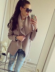 Moda Ciuchy Pozostałe - 3134196