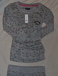 Moda Ciuchy Pozostałe - 1020904