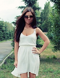 Moda Sukienki Dzienne - 1695965