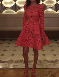 Moda Sukienki Wieczorowe - 3039212