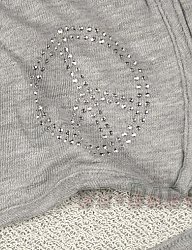 Moda Spodnie Szorty - 1416999