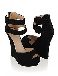 Moda Buty Sandały - 1372875