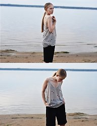Moda Inne Moda uliczna - 1855946
