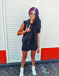 Moda Inne Moda uliczna - 1959772