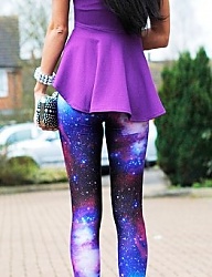 Moda Spodnie Leginsy - 1722670
