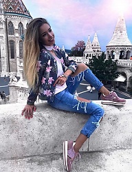 Moda Inne Moda uliczna - 3244693