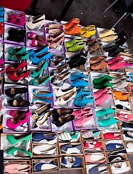 Moda Buty Pozostałe - 1293761