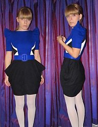 Moda Ciuchy Pozostałe - 1038212