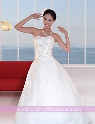 Moda Ślub Suknie ślubne - 2128703