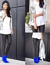 Moda Inne Moda uliczna - 1648335