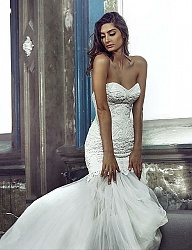 Moda Ślub Suknie ślubne - 3102758