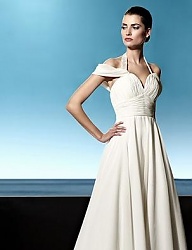 Moda Ślub Suknie ślubne - 519538
