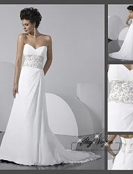 Moda Ślub Suknie ślubne - 1003613