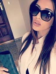 Moda Dodatki Okulary - 2729526