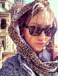 Moda Dodatki Okulary - 2880831