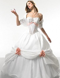 Moda Ślub Suknie ślubne - 540627