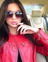 Moda Dodatki Okulary - 2893544