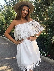 Moda Sukienki Dzienne - 3169994