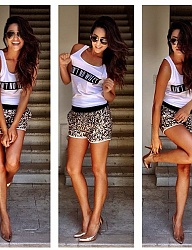Moda Inne Moda uliczna - 1857220