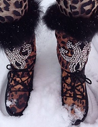 Moda Buty Pozostałe - 2455266