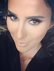 Makijaże Dzienne - 1727625