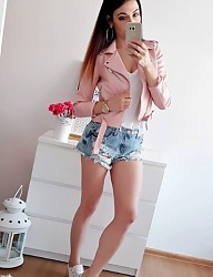 Moda Ciuchy Pozostałe - 3187536