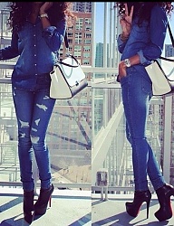 Moda Inne Moda uliczna - 1783610