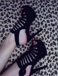 Moda Buty Szpilki - 1183859