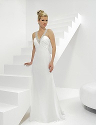 Moda Ślub Suknie ślubne - 531269