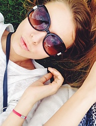 Moda Dodatki Okulary - 2694456
