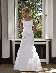 Moda Ślub Suknie ślubne - 419277
